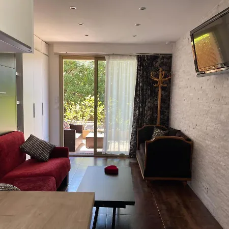 Confort Au Calme Avec Jardin Proche Cannes Apartment Le Cannet