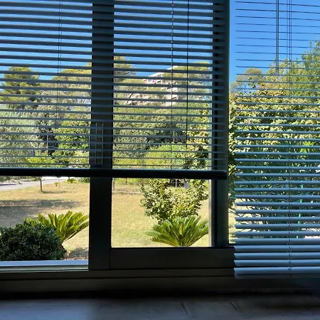 Apartament Confort Au Calme Avec Jardin Proche Cannes Le Cannet