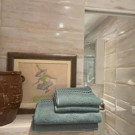 Apartament Confort Au Calme Avec Jardin Proche Cannes *