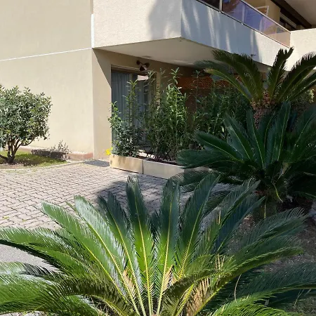 Confort Au Calme Avec Jardin Proche Cannes Apartment *