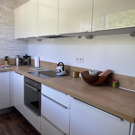 Confort Au Calme Avec Jardin Proche Cannes Apartment *