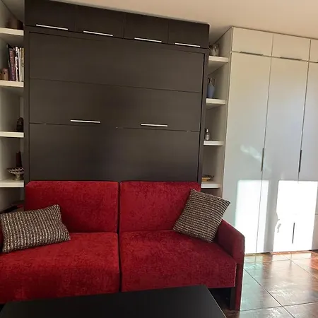 Apartament Confort Au Calme Avec Jardin Proche Cannes *