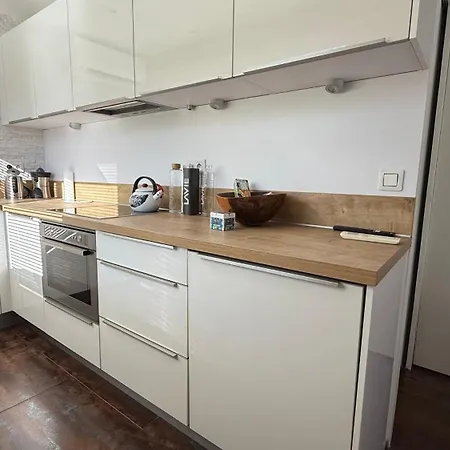 Apartament Confort Au Calme Avec Jardin Proche Cannes